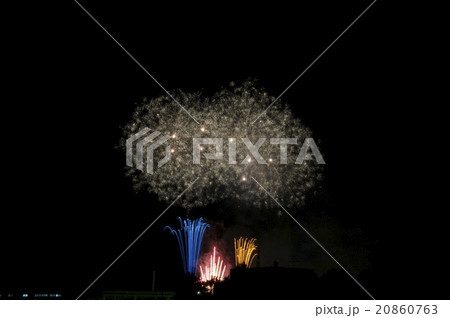 花火〜いたみ花火大会〜 花火〜いたみ花火大会〜 20860763