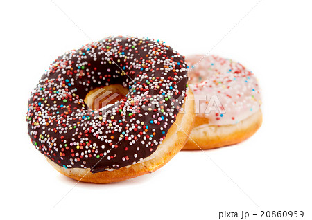 donut glaze 20860959