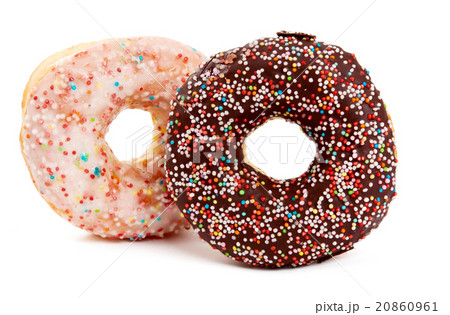 donut glaze 20860961