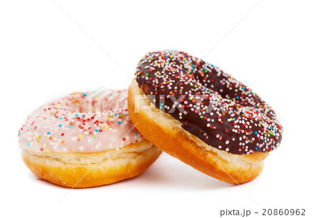 donut glaze 20860962