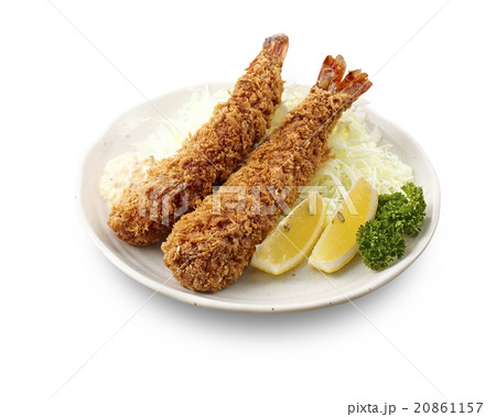 海老フライ 海老フライ 20861157