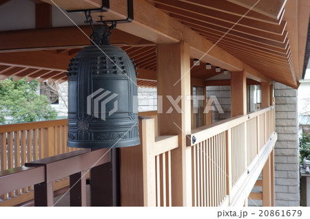 西新井大師の回廊 西新井大師の回廊 20861679