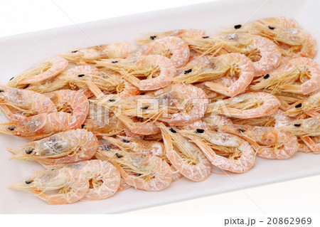 干し海老 20862969