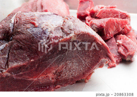 猪肉 20863308