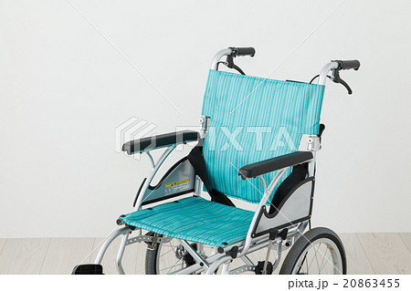 車椅子 20863455