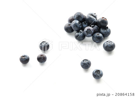 ブルーベリー 20864158