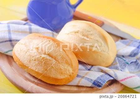 milk and bread milk and bread 20864721