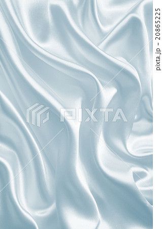 Smooth elegant grey silk or satin as background Smooth elegant grey silk or satin as background 20865225