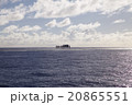 沖ノ鳥島 20865551