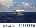 沖ノ鳥島 20865556