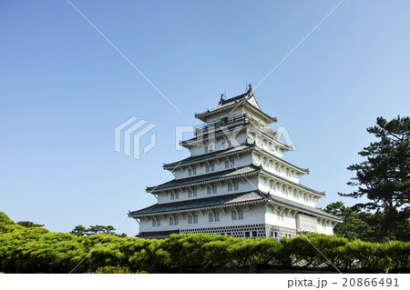 島原城 島原城 20866491