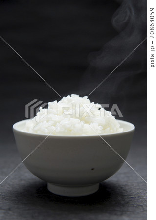 白ご飯 20868059