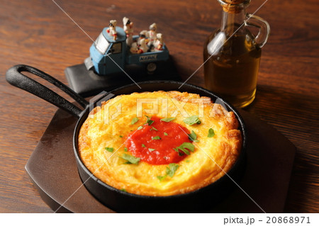 フリッタータ フリッタータ 20868971