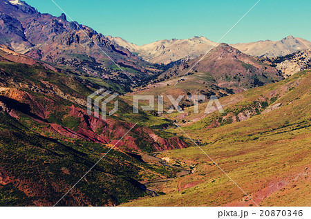 Patagonia 20870346