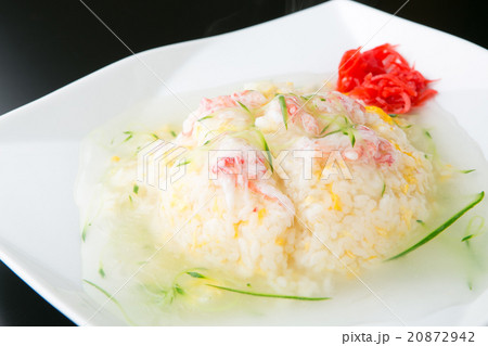 カニあんかけ炒飯 20872942