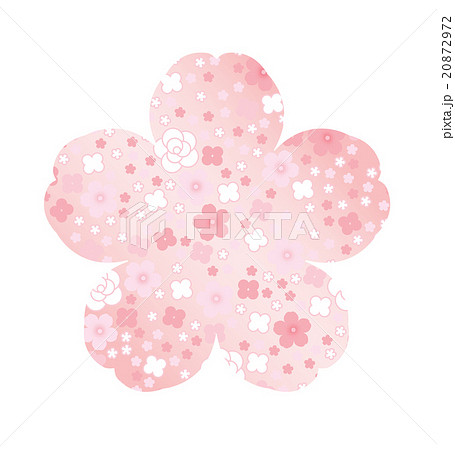桜 20872972