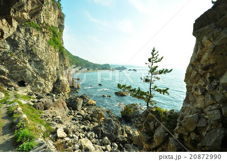 奥能登　接吻トンネル 20872990