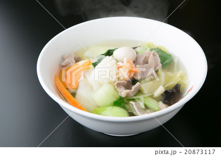 五目ラーメン 20873117