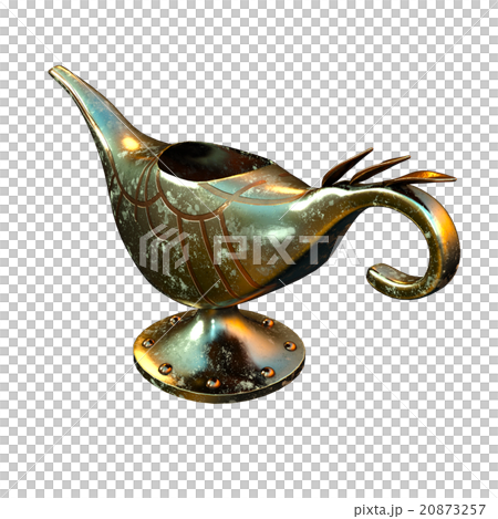 神奇的燈 20873257