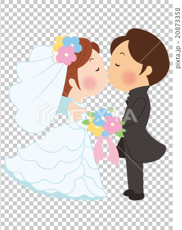 Wedding Wardrobe Stock Illustration Wedding Wardrobe Stock Illustration