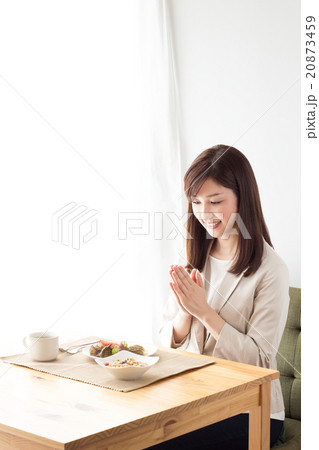 朝食 朝食 20873459