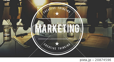 Marketing Analysis Branding Advertisement Business Concept Marketing Analysis Branding Advertisement Business Concept 20874596