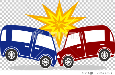 正面衝突 20877205