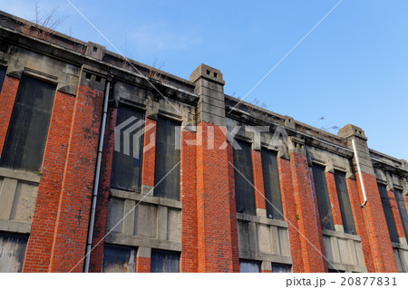 旧大阪砲兵工廠化学分析所 旧大阪砲兵工廠化学分析所 20877831