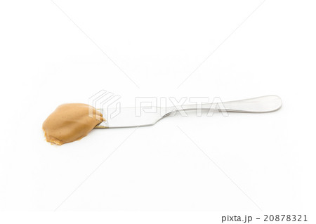 ピーナッツバター: Peanut butter 20878321