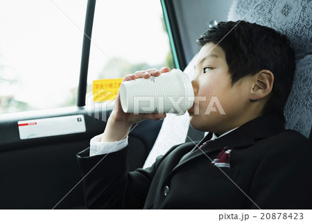 キッズビジネス 20878423