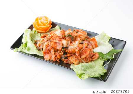 四川豚肉炒め 20878705