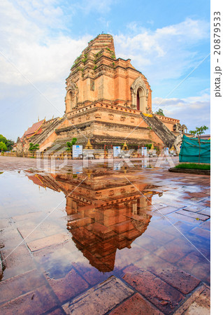 Wat Chedi Luang  20879533