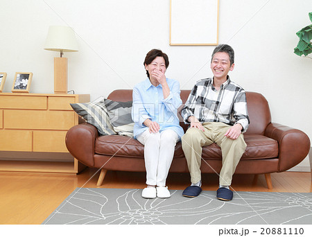 50代仲良し夫婦 20881110