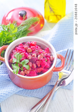beet salad beet salad 20881648
