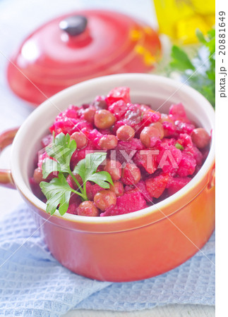 beet salad beet salad 20881649