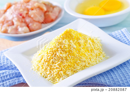 ingredients for nuggets ingredients for nuggets 20882087