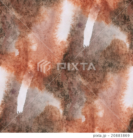 unique brown abstract watercolor seamless water unique brown abstract watercolor seamless water 20883869