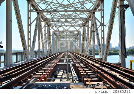 大阪 赤川鉄橋 大阪 赤川鉄橋 20885251
