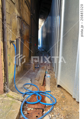 大阪 中津高架下 大阪 中津高架下 20885320