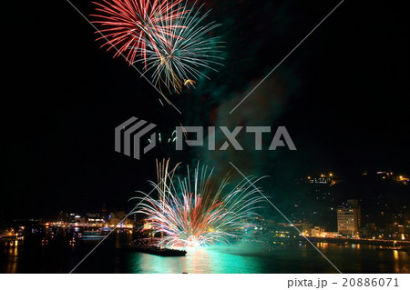 おのみち住吉花火まつり(広島県 尾道市) おのみち住吉花火まつり(広島県 尾道市) 20886071