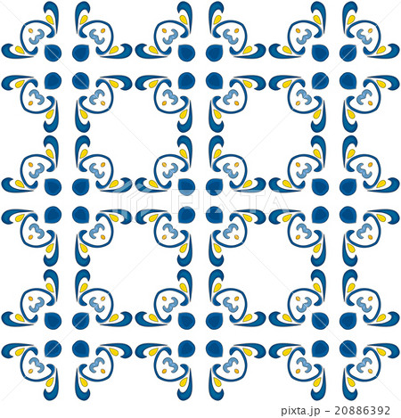 Portuguese tiles 20886392