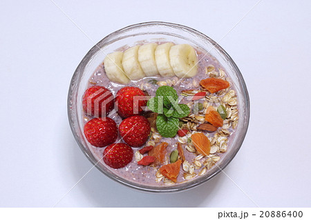 アサイーボウル 20886400