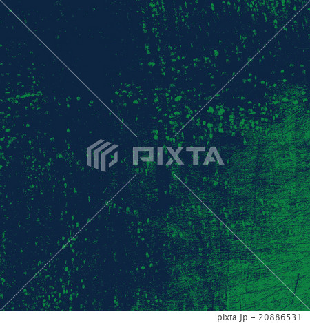 Distress Green Texture 20886531