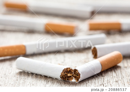Anti-smoking background 20886537