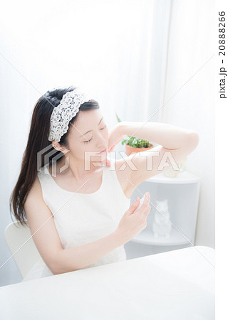 ビューティー 美容 女性 ビューティー 美容 女性 20888266