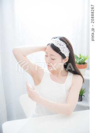 ビューティー 美容 女性 ビューティー 美容 女性 20888267