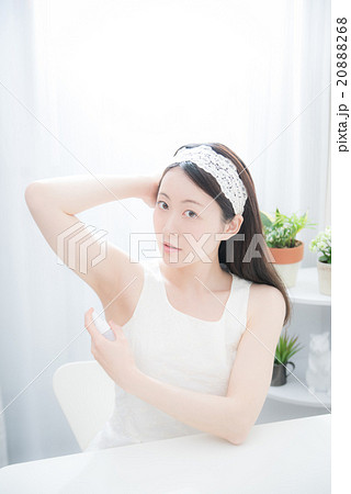 ビューティー 美容 女性 ビューティー 美容 女性 20888268