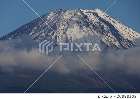 富士山 富士山 20888308