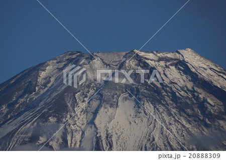 富士山 富士山 20888309