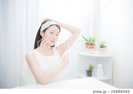 ビューティー 美容 女性 ビューティー 美容 女性 20888409